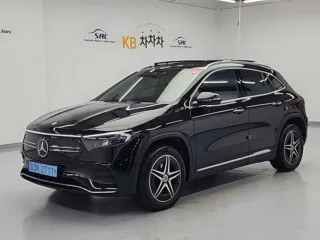 인천외제차중고 매물 사진 5 - EQA H243 EQA 250, 2021년 0km