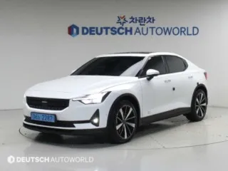 인천외제차중고 매물 사진 9 - 폴스타2 롱레인지 싱글모터, 2021년 0km
