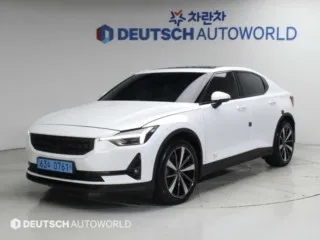 인천외제차중고 매물 사진 10 - 폴스타2 롱레인지 싱글모터, 2021년 0km