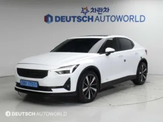 인천외제차중고 매물 사진 11 - 폴스타2 롱레인지 싱글모터, 2021년 0km