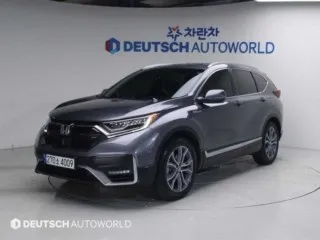 인천외제차중고 매물 사진 13 - CR-V 5세대 2.0 하이브리드 투어링 4WD, 2021년 0km