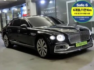 인천외제차중고 매물 사진 6 - 플라잉스퍼 3세대 4.0, 2022년 20,624km