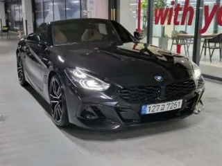 인천외제차중고 매물 사진 16 - Z4(G29) sDrive 20I M 스포츠, 2023년 10,887km