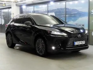 인천외제차중고 매물 사진 9 - RX 350h(5세대) 럭셔리, 2023년 84,683km