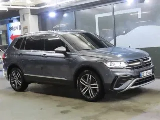 인천외제차중고 매물 사진 10 - 티구안 올스페이스 2.0 TSI 프레스티지, 2024년 11,500km